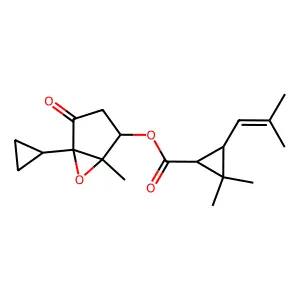 1-(2-(4-Ethyl-2,3-dioxo-1-piperaziny)ethyl)-3-methylurea structure