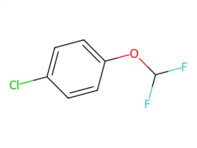 Benzyl 2,2,2-trichloroacetimidate structure