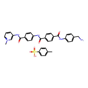 SN 7003 structure