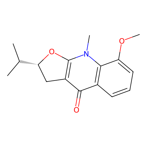 Lunacrine structure