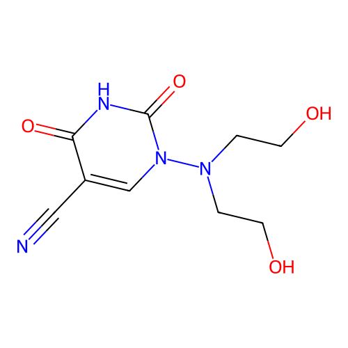 KST-1B8768 structure