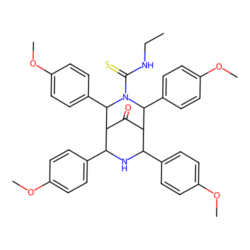 ITA 472 structure