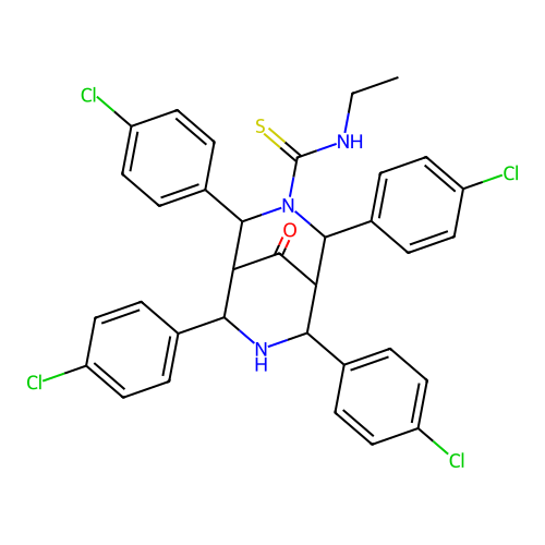 ITA 477 structure