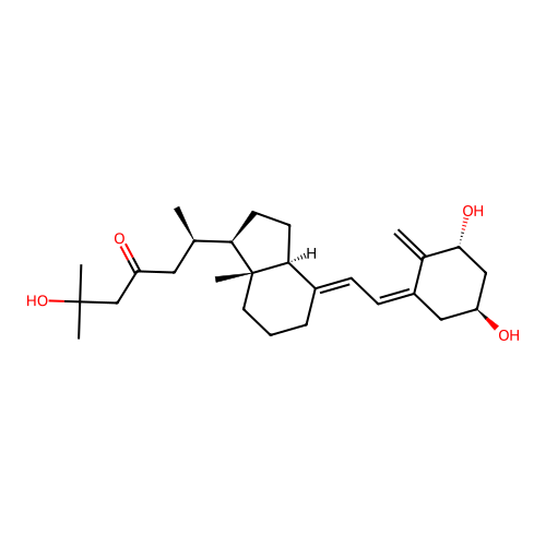 1,25-Dov structure