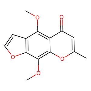 凯林 structure