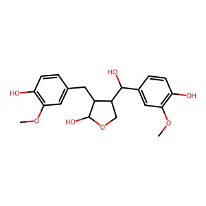 Todolactol A structure