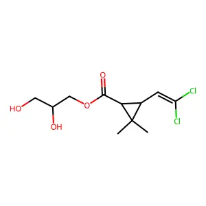 Northienamycin structure