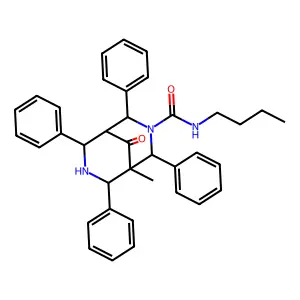 ITA 433 structure