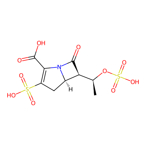 Pluracidomycin structure