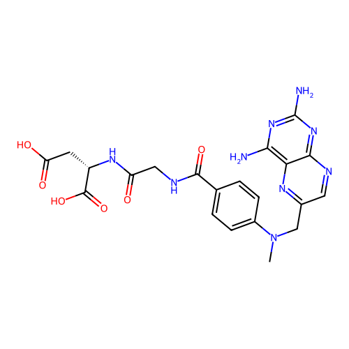 6-MAB-Gly-L-Asp structure