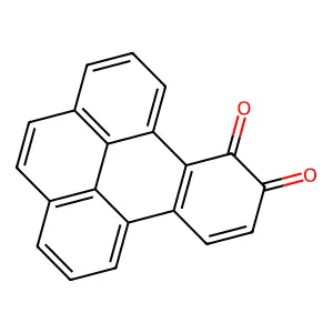 Palaudine structure