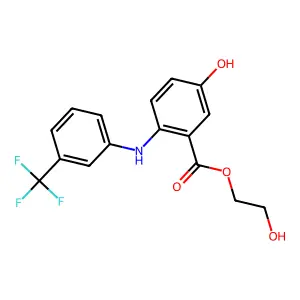 2-((3-(Dimethylamino)propyl)methylamino)ethanol structure