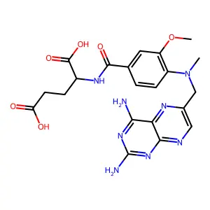 NSC 152737 structure