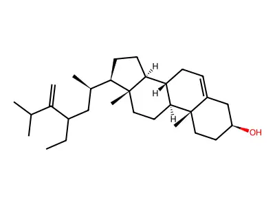 Sipalosterol A structure