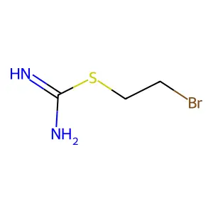 Prinomide trolamine structure