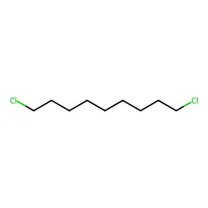 1,9-二氯壬烷 structure