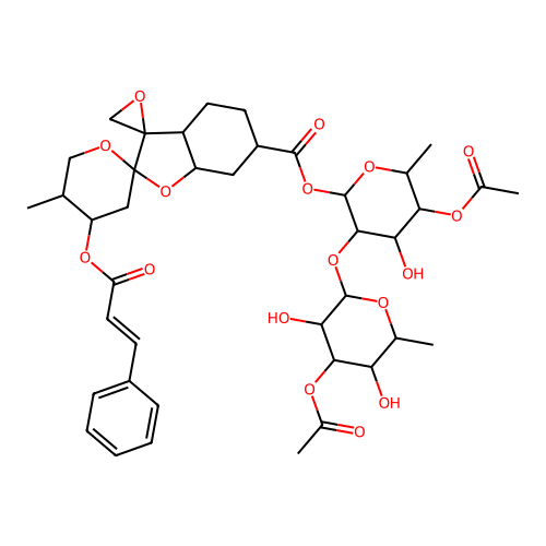 null structure