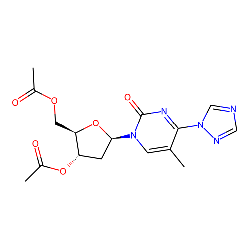 KST-1B8779 structure