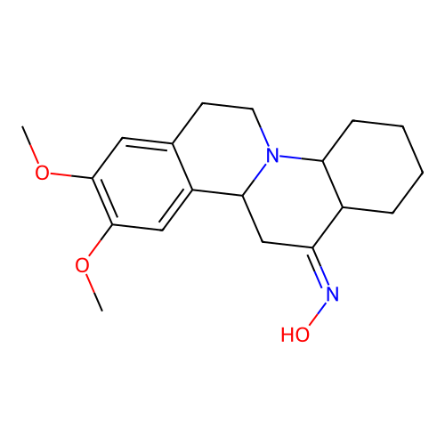 Benolizime structure