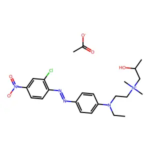 N-(4-Hydroxybenzoyl)glycyl-L-histidyl-L-leucine structure