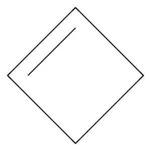 环丁烯 structure