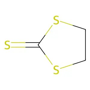 1,3-二硫戊环-2-硫酮 structure