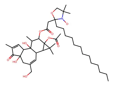 CCRIS 3068 structure
