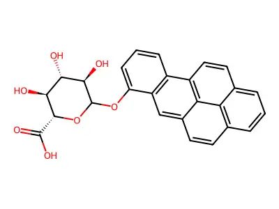 Ccris 4082 structure