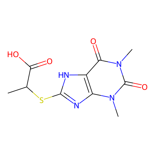 ChemDiv1_000417 structure