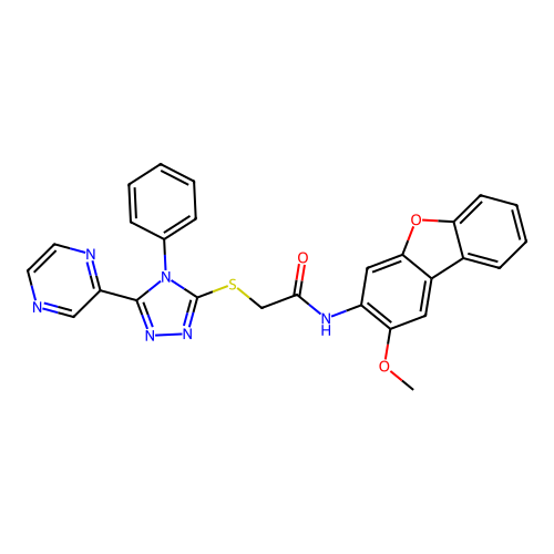 CBKinase1_008909 structure
