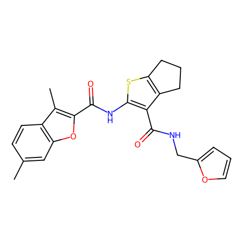 CBKinase1_009766 structure