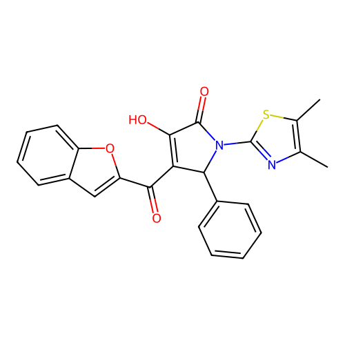 VU0605823-1 structure