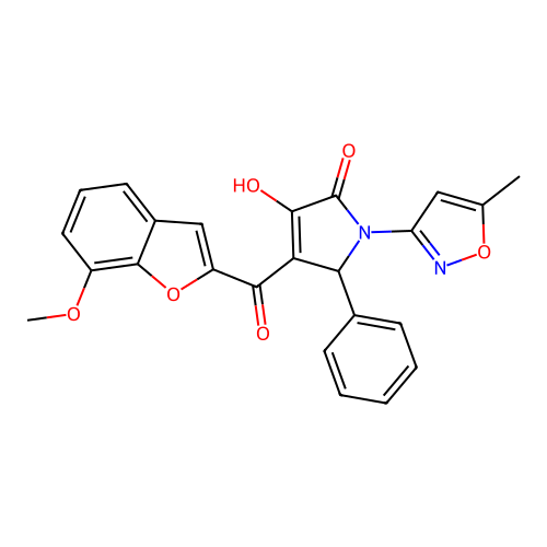 CBKinase1_009480 structure