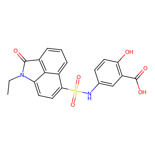 AQ-390/42869127 structure
