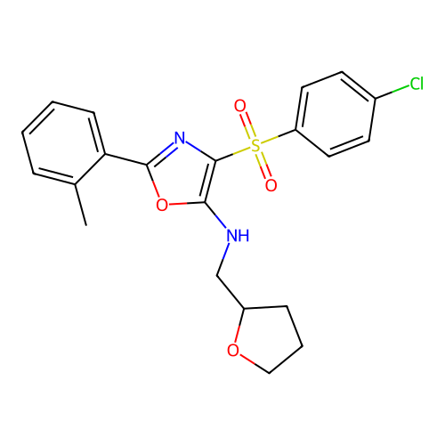 CBKinase1_009500 structure