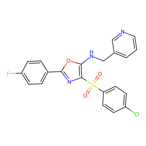 CBKinase1_009348 structure