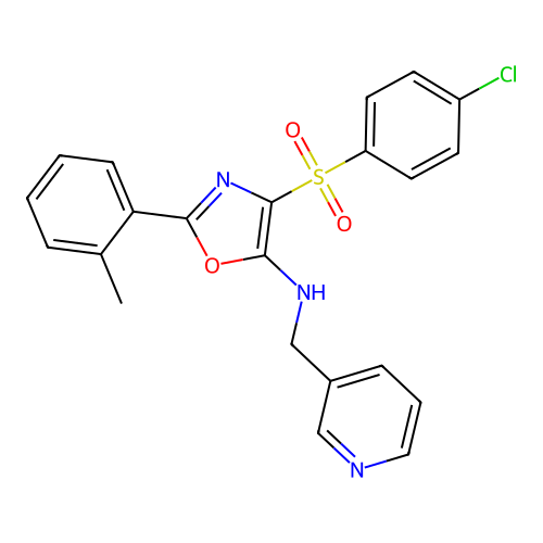 CBKinase1_009464 structure