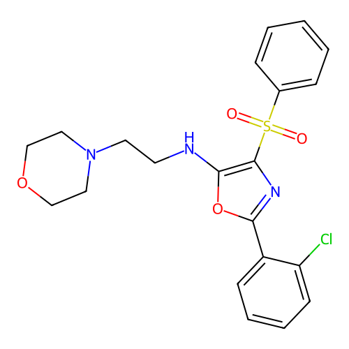 CBKinase1_009504 structure