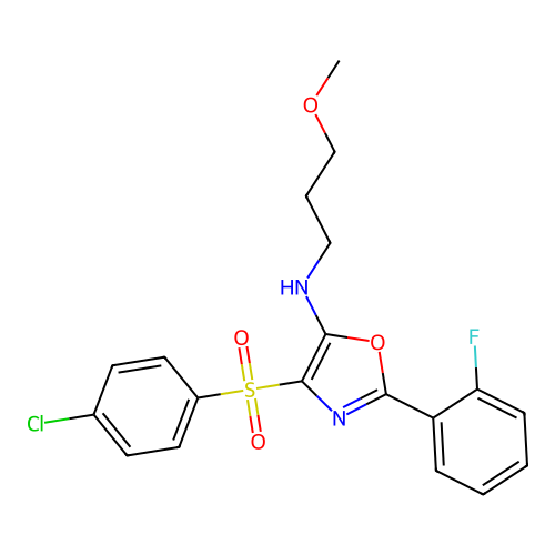 F3309-4178 structure
