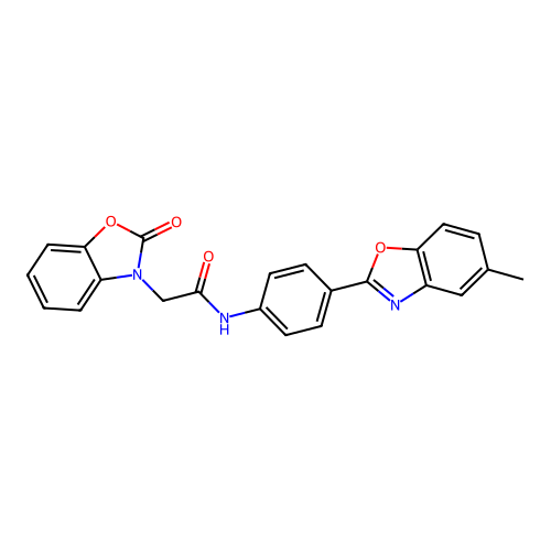CBKinase1_009855 structure