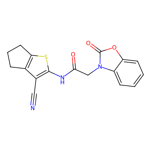 CBKinase1_009282 structure