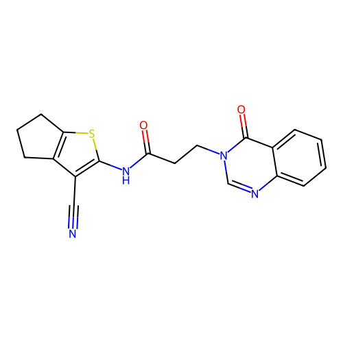 CBKinase1_009518 structure