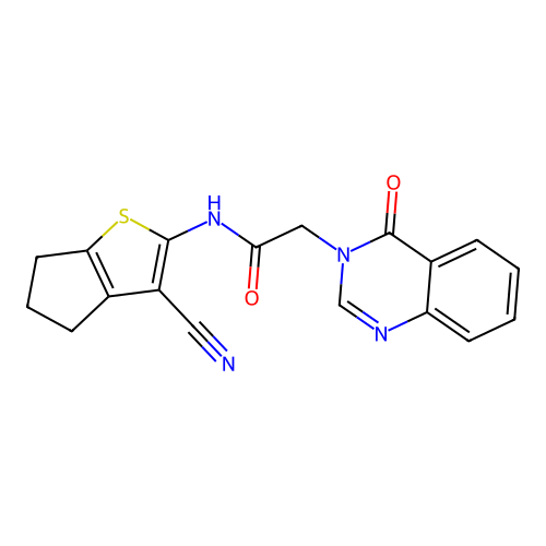 CBKinase1_009366 structure