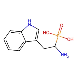 Iodoacetamidoeosin structure