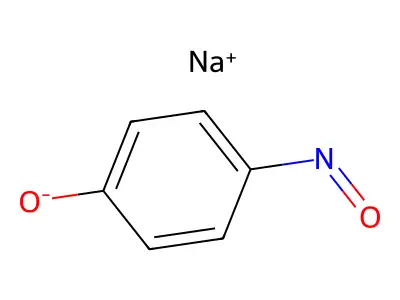 亚硝酸银 structure