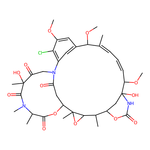 N-Methyltrenudone structure