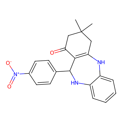 Antioxidant agent-7 structure