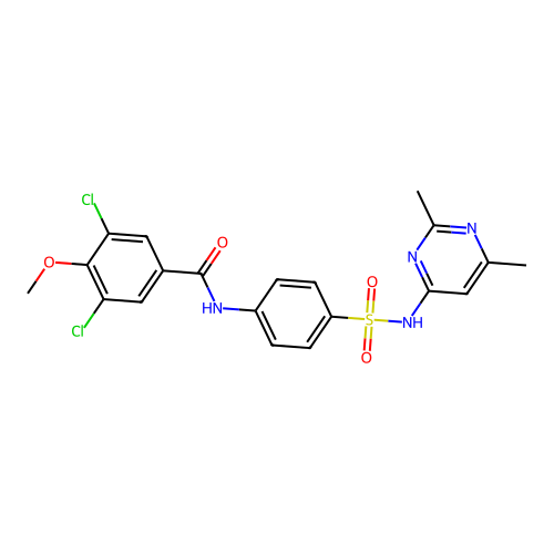 CBKinase1_006844 structure