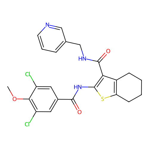 CBKinase1_006800 structure