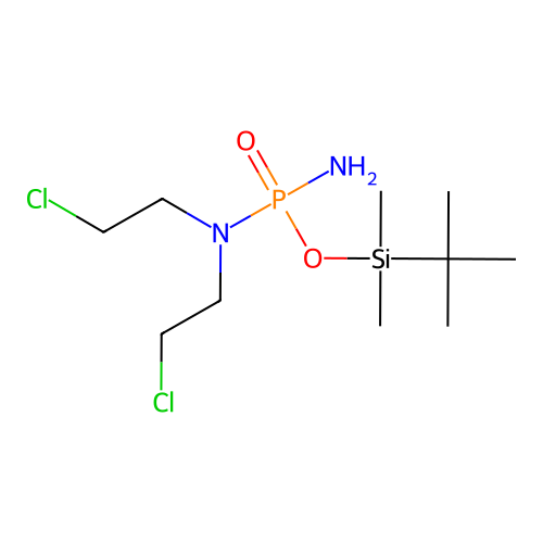 CTK5E9718 structure